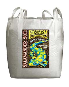FoxFarm Salamander Soil <br> 55 cf Tote