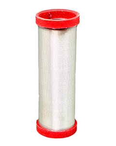 3/4" to 1" Spin Clean Element, 200 mesh (red) <br>each