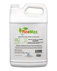 General Hydro AzaMax <br>gl