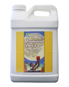 General Hydro Diamond Nectar <br>2.5 gl