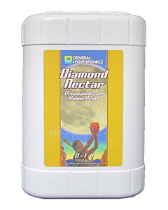 General Hydro Diamond Nectar  <br>6 gl