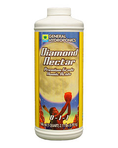 General Hydro Diamond Nectar <br>qt