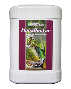 General Hydro FloraNectar FruitnFusion (0-0-1) <br>6 gl