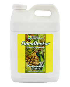 General Hydro FloraNectar PineappleRush (0-0-1) <br>2.5 gl