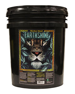 GreenGro Earth Shine <br>30#