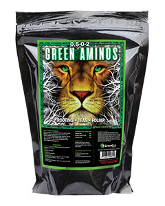 GreenGro Green Aminos (0.5-0-2) <br>2#