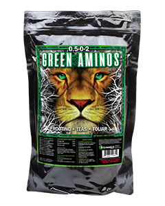 GreenGro Green Aminos (0.5-0-2) <br>5#