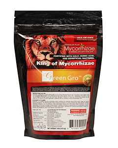GreenGro Granular Plus Myco <br>1#