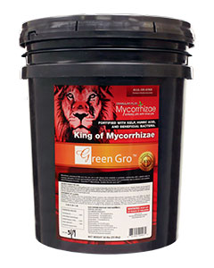 GreenGro Granular Plus Myco <br>50#