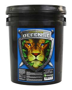 GreenGro Pride Lands Defense <br>25#