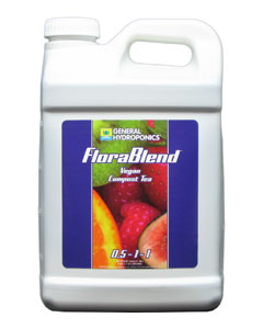 General Hydro FloraBlend (0.5-1-1) <br>2.5 gl