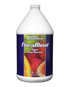 General Hydro FloraBlend (0.5-1-1) <br>gl