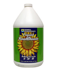 General Hydro Liquid KoolBloom (0-10-10) <br>gl