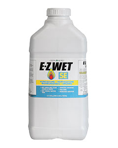 Grow More E-Z Wet SA <br>2.5 gl