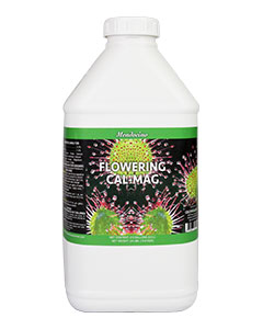 Grow More Mendocino Flowering Cal-Mag <br>2.5 gl