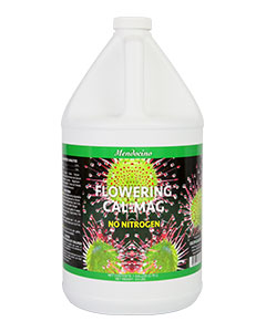 Grow More Mendocino Flowering Cal-Mag <br>gl