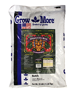 Grow More Hawaiian Bud (5-50-17) <br>25#