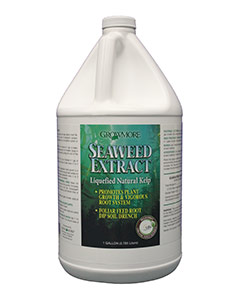 Grow More Seaweed Extract <br>gl