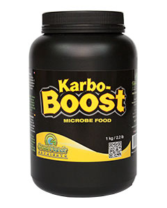 Green Planet Karbo Boost (0.25-0.26-0.55) <br>1 kg