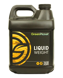 Green Planet Liquid Weight <br>10 lt