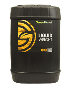 Green Planet Liquid Weight <br>23 lt