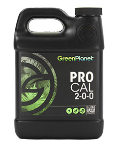 Green Planet Pro Cal (2-0-0) <br> 1 lt