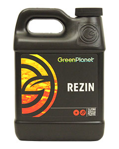 Green Planet Rezin <br> 1 lt