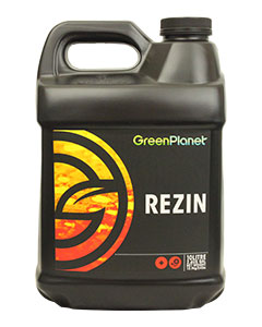 Green Planet Rezin <br> 10 lt