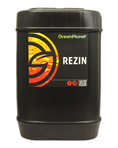 Green Planet Rezin <br> 23 lt