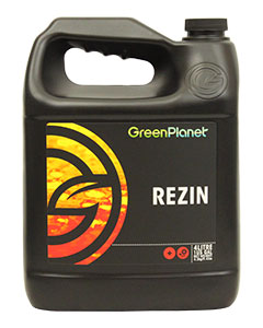 Green Planet Rezin <br> 4 lt