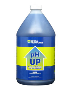 General Hydro pH Up (base) <br>gl