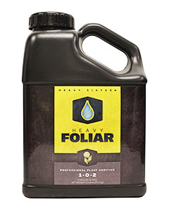 Heavy 16 Foliar Spray (1-0-2) <br>gl