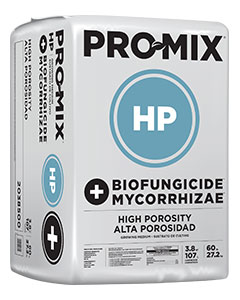 PRO-MIX HP BioFungicide +Mycorrhizae <br>3.8 cf