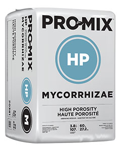 PRO-MIX HP Mycorrhizae <br>3.8 cf