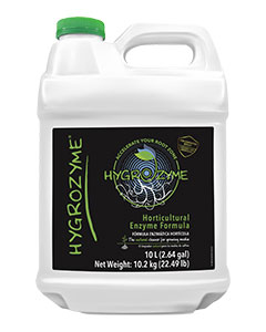 Hygrozyme <br>10 lt