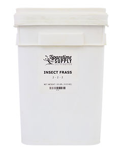 Sparetime Insect Frass (2-2-2) <br>10#