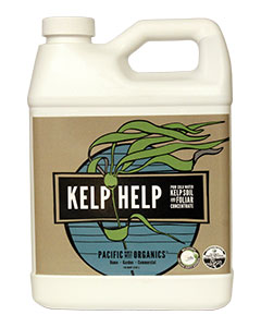 Pacific Northwest Organics Kelp Help! <br>qt