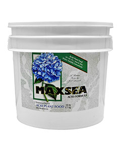 Maxsea Acid Plant Food (14-18-14) <br>20#