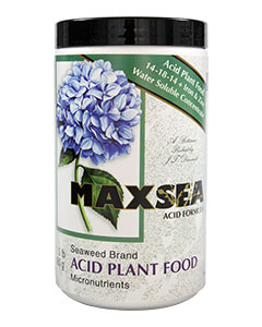 Maxsea Acid Plant Food (14-18-14) <br>1.5#