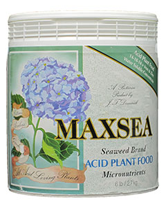 Maxsea Acid Plant Food (14-18-14) <br>6#