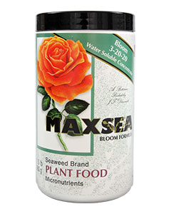 Maxsea Bloom Plant Food (3-20-20) <br>1.5#