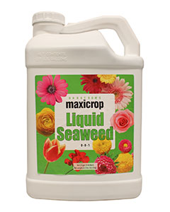 Maxicrop Liquid Seaweed (0-0-1) <br>2.5 gl