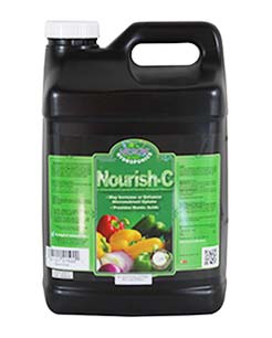 Microbe Life Nourish-C <br>2.5 gl