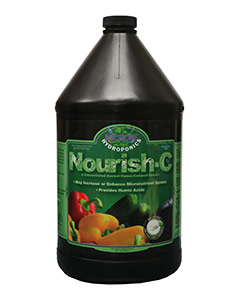 Microbe Life Nourish-C <br>gl