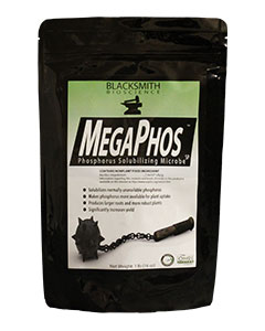 Blacksmith BioScience MegaPhos SP <br>16 oz