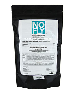 Blacksmith BioScience NoFly BioInsecticide <br>2#