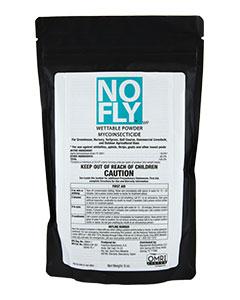 Blacksmith BioScience NoFly BioInsecticide <br>8 oz