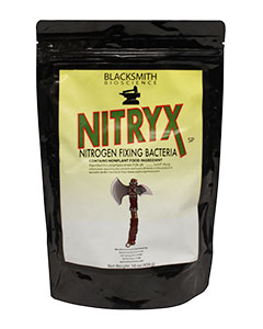 Blacksmith BioScience Nitryx <br>16 oz