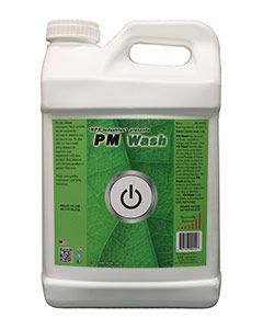 NPK PM Wash <br>2.5 gl
