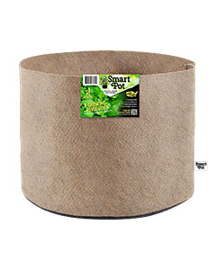 Natural Smart Pot #15 (18" x 13-1/2") <br>14.9 gl